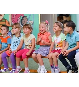 Blog 99: Örökmozgó pályázat - új célunkkal az ovisokat támogatjuk