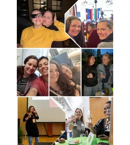 Blog 29: Spice Girls JóPont módra, avagy a csapatunk és mindennapjaink – egy kicsit másként