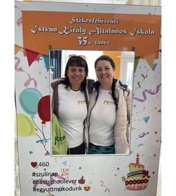 Blog 60: Suliba jár a JóPont