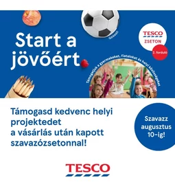 Blog 74: Szavazz a JóPontra!
