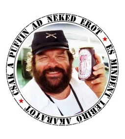 Blog 84: &quot;Csak a puffin ad neked erőt és mindent lebíró akaratot!&quot;