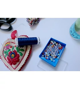 Blog 86: Amikor a vízió alakot ölt