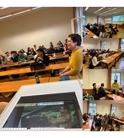 Blog 87: Tanulj Tinó!