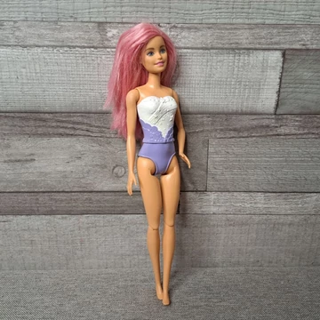 Barbie Dreamtopia Magical Lights baba