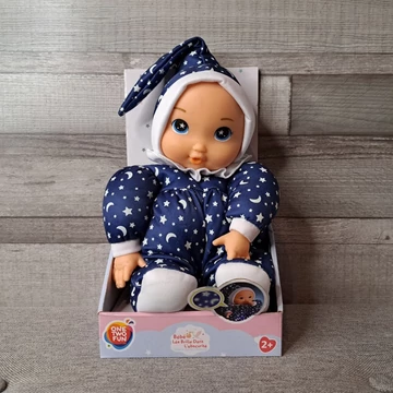 One Two Fun baba eredeti csomagolásban