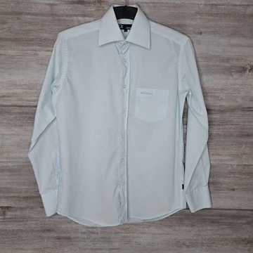 Saxoo London férfi hosszú ujjú ing S