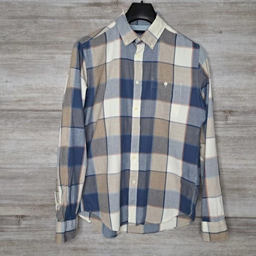 Springfield  férfi hosszú ujjú ing S