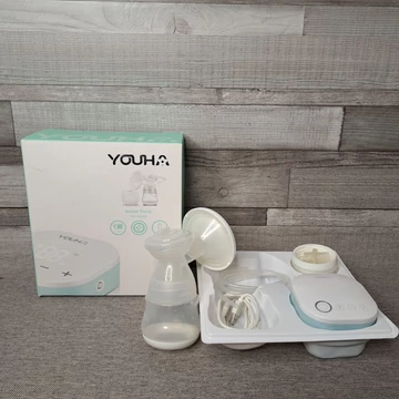 YOUHA Elektromos mellszívó