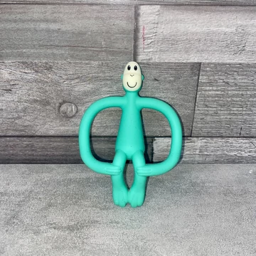 Rágómaki sárga rágóka fogzáshoz