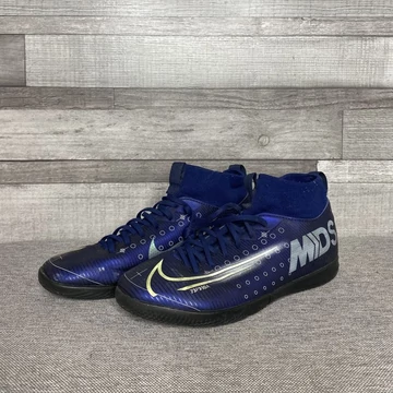 Nike Mercurial edzőcipő 36,5