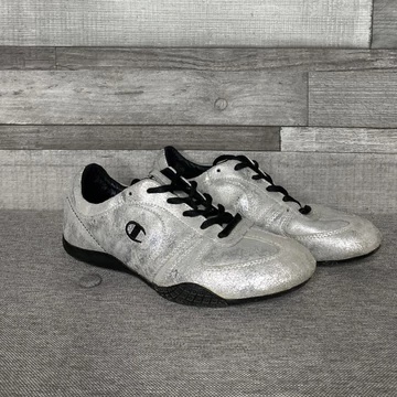 Champion ezüst női félcipő 37,5