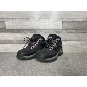 Dunlop Safety munkavédelmi cipő S3 SRC 37