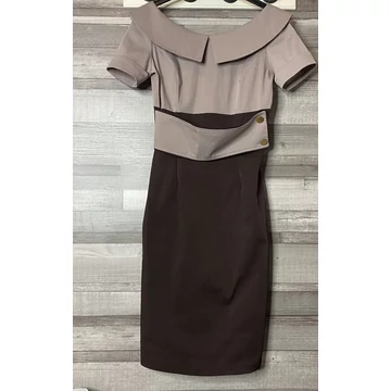 Pretty girl elegáns alkalmi ruha