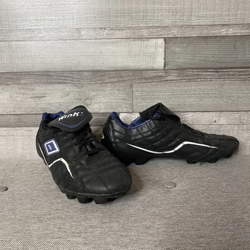 Wink stoplis cipő 44