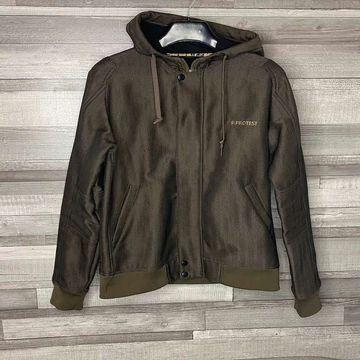 Protest unisex kabát S