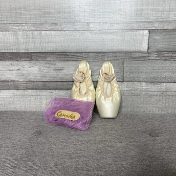 Sansha balettcipő 27