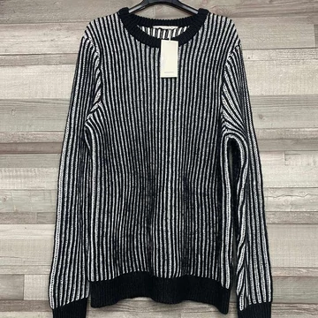 Reserved férfi kötött pulóver M