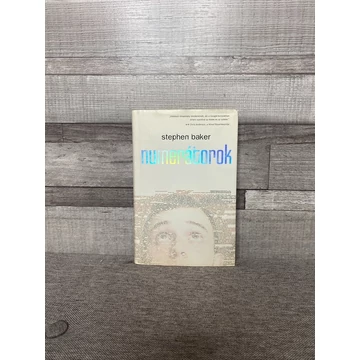 Stephen Baker: Numerátorok