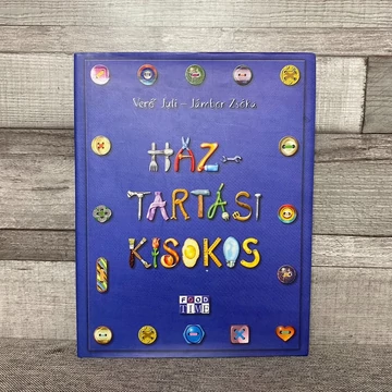 Háztartási kisokos