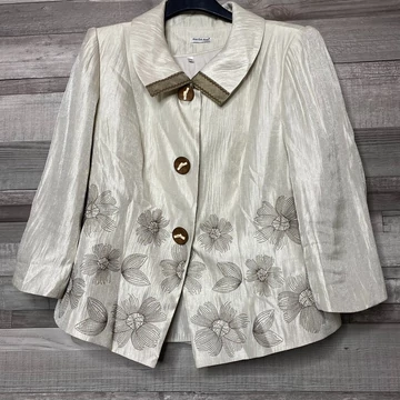 Martha May elegáns blézer blúzzal 42