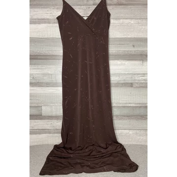 Korina barna alkalmi maxiruha M