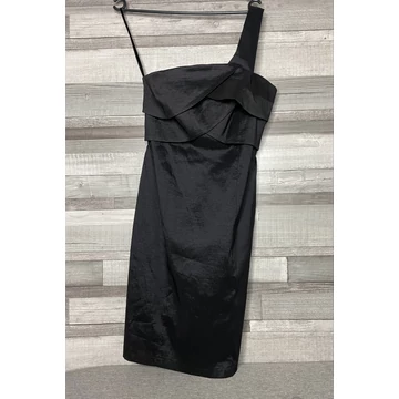 BPC fekete alkalmi ruha 36