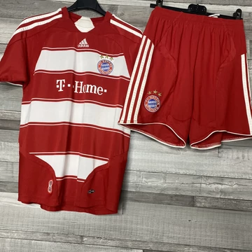 Adidas Climacool fociruha mez szett 152