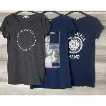 Tom Tailor, Orsay felső szett S