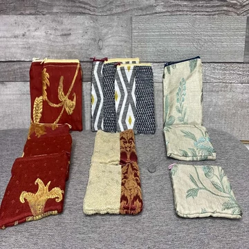 Angie Woman Design pénztárca