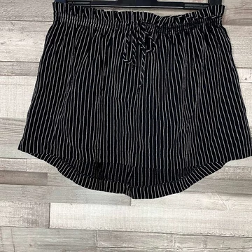 Nanushka csíkos szoknya M