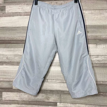 Adidas férfi halásznadrág M