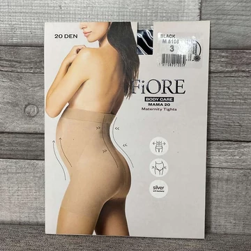 Fiore kismama harisnya fekete 20den 3