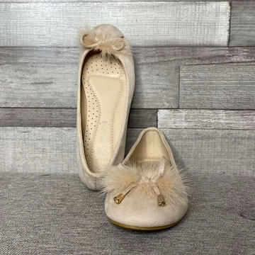 Lemon Tree púder balerina 38