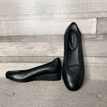 Graceland magasított talpú balerina 38