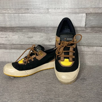 Devergo Work Wear 03 férfi cipő 41