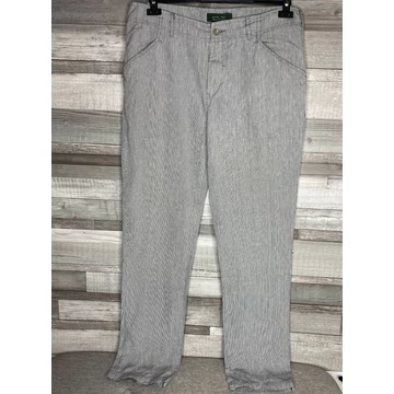 Zara Men szürke férfi nadrág 42