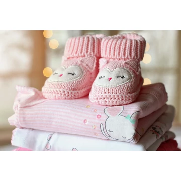 Gyerek ruhacsomag különböző méretekben 