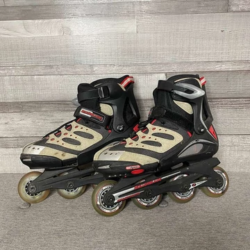 Rollerblade Microblade XT egysoros görkorcsolya 36-40