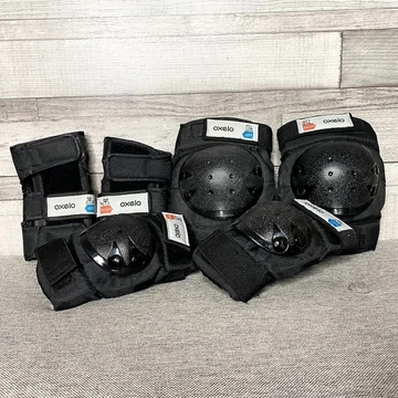 Oxelo felnőtt protector szett XS