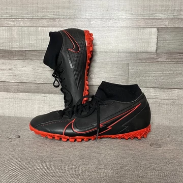 Nike Mercurial Superfly 7 unisex focicipő 40