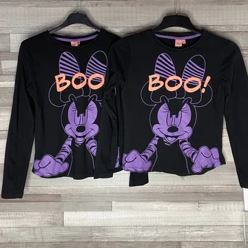 Disney Minnie póló szett 158