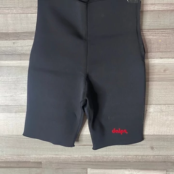 Dalps neoprén rövidnadrág M