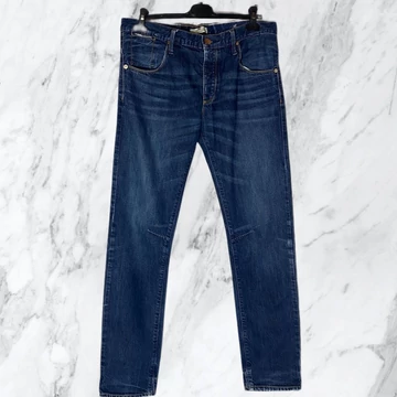 Retro Jeans Denim farmernadrág 34