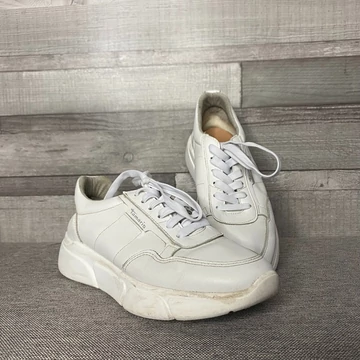 Tamaris fehér sportcipő 37