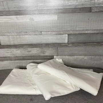 Tükrös retro ágynemű szett Tükrös retro ágynemű szett