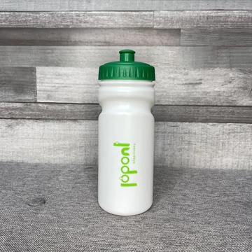 JóPontos kulacs műanyag