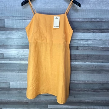 About You a lot less, Carolina ruha L