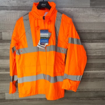 Portwest láthatósági kabát S