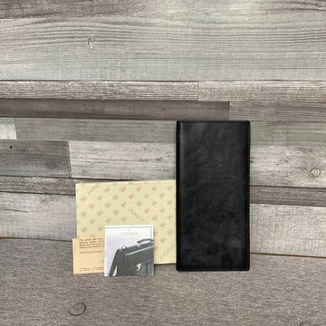 Thiella bőr olasz pénztárca