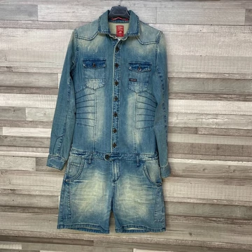 Retro Jeans farmerruha S